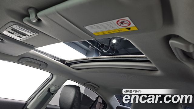 Honda Civic 1.8 EX 9th 2013 — фото 20