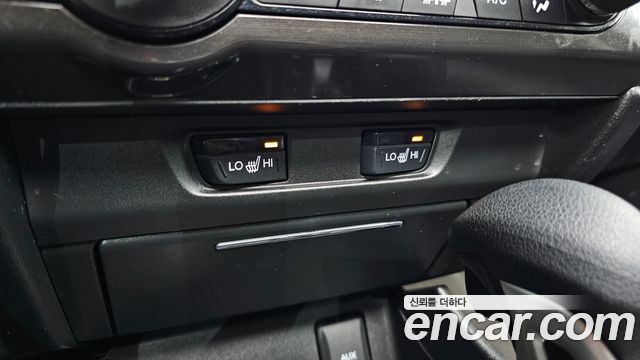 Honda Civic 1.8 EX 9th 2013 — фото 22
