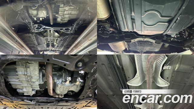 Honda Civic 1.8 EX 9th 2013 — фото 24