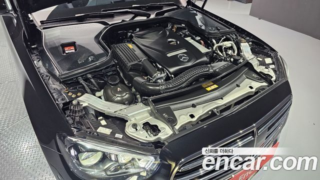 Mercedes-Benz E-Class (W213) E250 Exclusive 2021 — фото 6