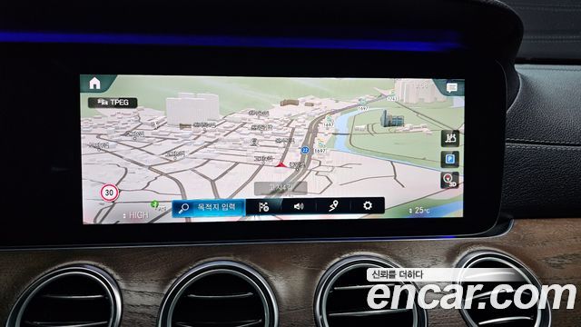 Mercedes-Benz E-Class (W213) E250 Exclusive 2021 — фото 15