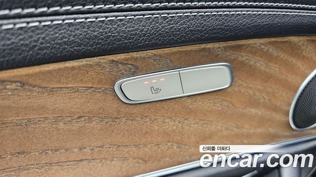 Mercedes-Benz E-Class (W213) E250 Exclusive 2021 — фото 18