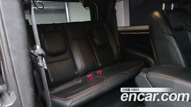 Jeep Wrangler (JL) 2.0 Rubicon 2Door 2019 — фото 12