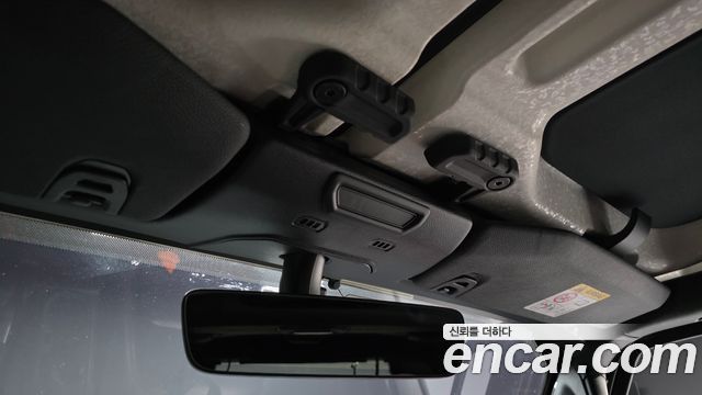 Jeep Wrangler (JL) 2.0 Rubicon 2Door 2019 — фото 19