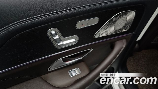Mercedes-Benz GLE-Class (W167) GLE450 4MATIC 2022 — фото 17