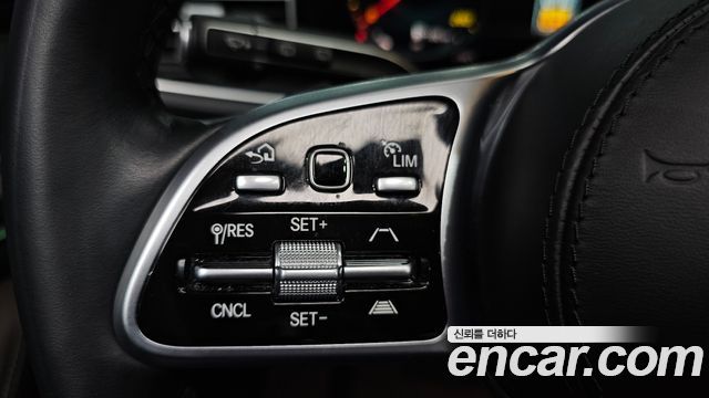 Mercedes-Benz GLE-Class (W167) GLE450 4MATIC 2022 — фото 18