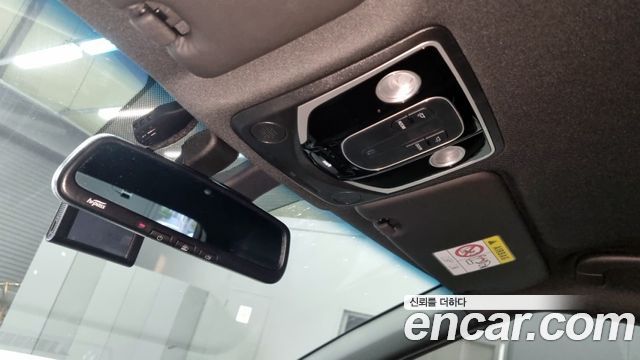 KG Mobility (SsangYong) Actyon (II) Gasoline 1.5 2WD S7 2025 — фото 16