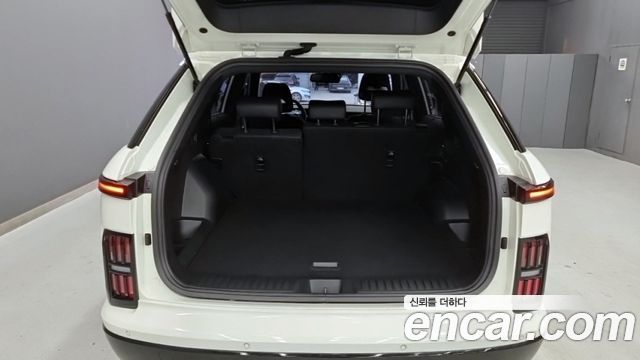 KG Mobility (SsangYong) Actyon (II) Gasoline 1.5 2WD S7 2025 — фото 22
