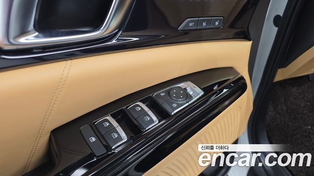 Kia Carnival (IV) Diesel 9-Seater Signature 2021 — фото 12