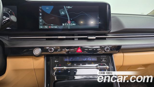 Kia Carnival (IV) Diesel 9-Seater Signature 2021 — фото 15
