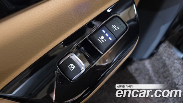 Kia Carnival (IV) Diesel 9-Seater Signature 2021 — фото 18