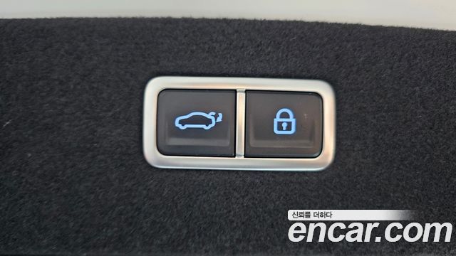 Genesis G90 (RS4) Gasoline 3.5 Turbo AWD 2023 — фото 20