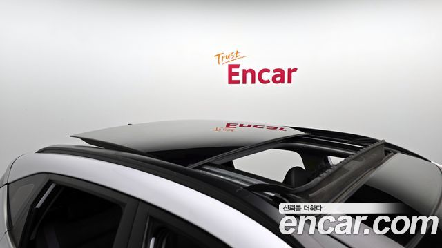 Hyundai Kona (SX2) Gasoline 1.6 Turbo 2WD Premium 2023 — фото 19