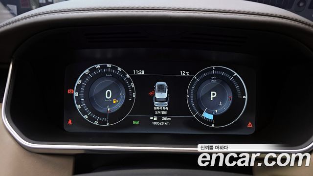 Land Rover Range Rover (IV) 4.4 SDV8 AB DIESEL 2017 — фото 8