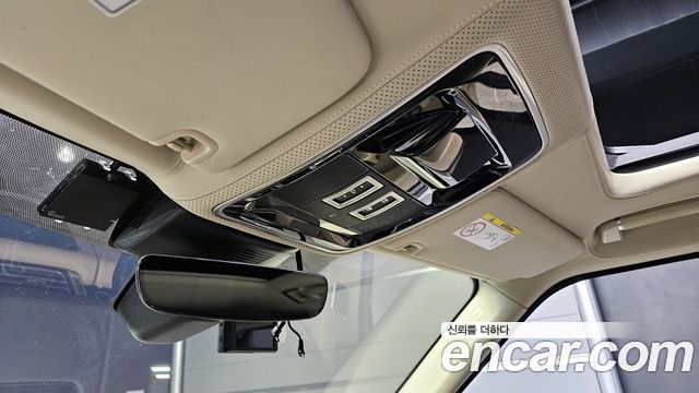 Land Rover Range Rover (IV) 4.4 SDV8 AB DIESEL 2017 — фото 20