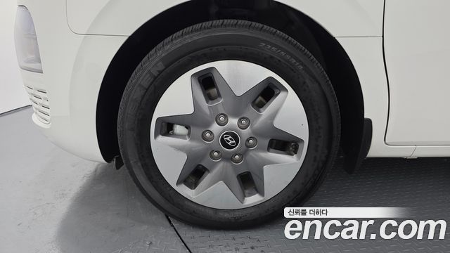 Hyundai Staria Tourer 9-Seater Modern 2023 — фото 5