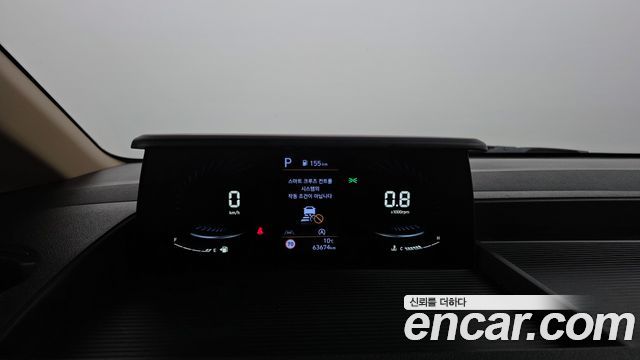 Hyundai Staria Tourer 9-Seater Modern 2023 — фото 8