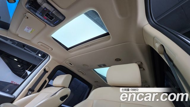 Hyundai Staria Tourer 9-Seater Modern 2023 — фото 13