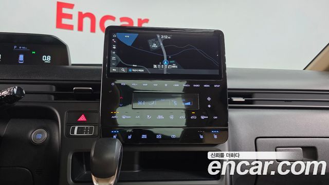 Hyundai Staria Tourer 9-Seater Modern 2023 — фото 15