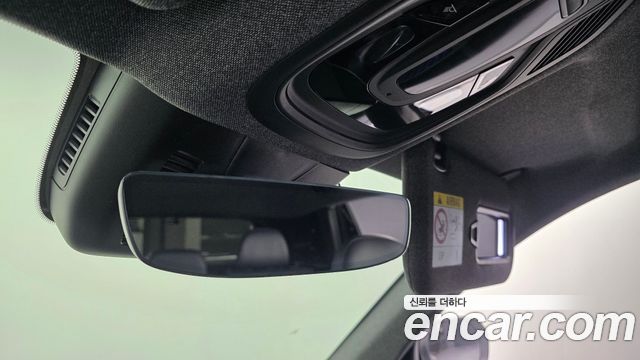 Renault Korea Grand Koleos 1.5 E-TECH Iconic 2WD 2025 — фото 15