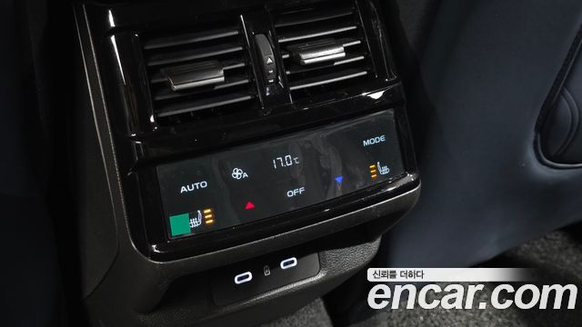 Renault Korea Grand Koleos 1.5 E-TECH Iconic 2WD 2025 — фото 18