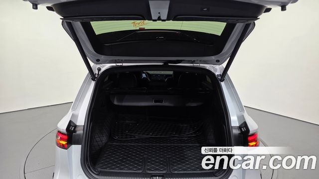 Renault Korea Grand Koleos 1.5 E-TECH Iconic 2WD 2025 — фото 20