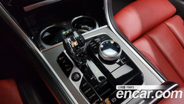 BMW 8 Series (G15) 840i xDrive M Sport Gran Coupe 2022 — фото 9