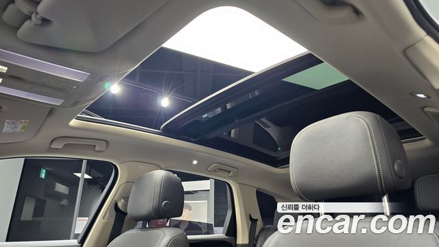 Volkswagen Touareg (III) 3.0 TDI Prestige 2023 — фото 19