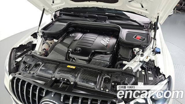 Mercedes-Benz GLE-Class (W167) AMG GLE53 4MATIC+ 2023 — фото 6