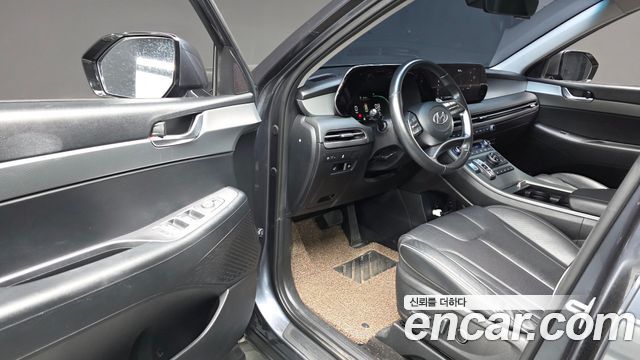 Hyundai Palisade Diesel 2.2 4WD Exclusive 2023 — фото 10