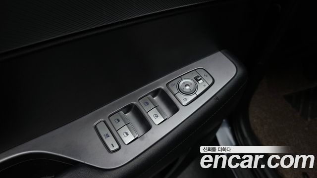 Hyundai Palisade Diesel 2.2 4WD Exclusive 2023 — фото 14