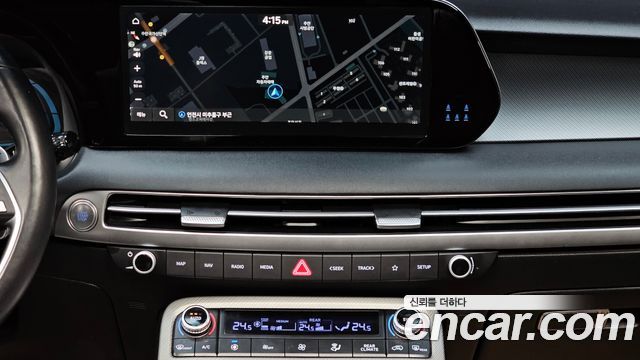 Hyundai Palisade Diesel 2.2 4WD Exclusive 2023 — фото 15