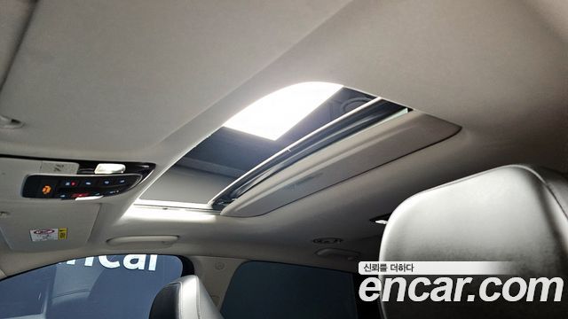 Hyundai Palisade Diesel 2.2 4WD Exclusive 2023 — фото 20
