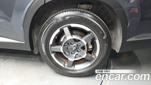 Hyundai Palisade Diesel 2.2 4WD Exclusive 2023 — фото 21