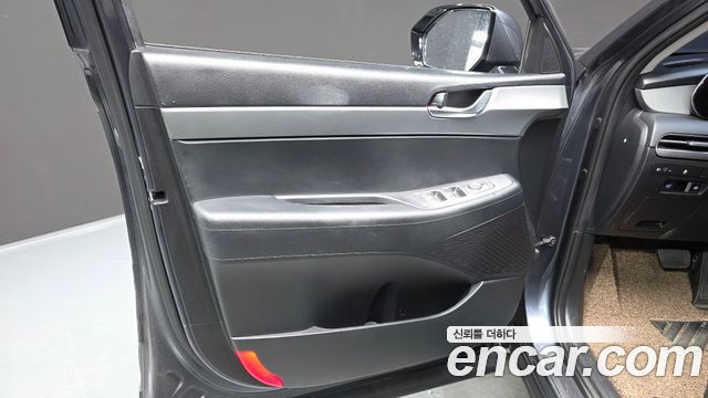 Hyundai Palisade Diesel 2.2 4WD Exclusive 2023 — фото 24