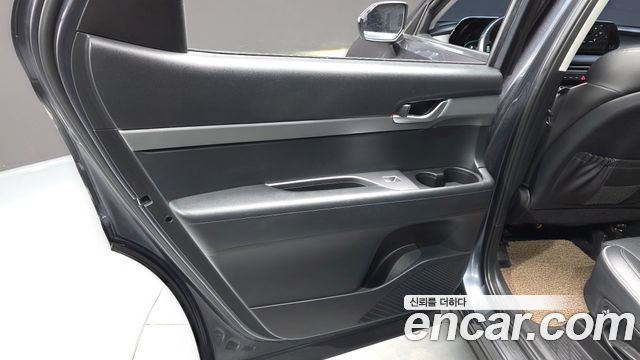 Hyundai Palisade Diesel 2.2 4WD Exclusive 2023 — фото 25