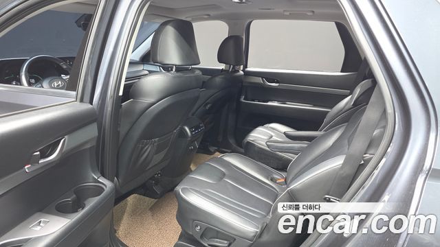 Hyundai Palisade Diesel 2.2 4WD Exclusive 2023 — фото 26