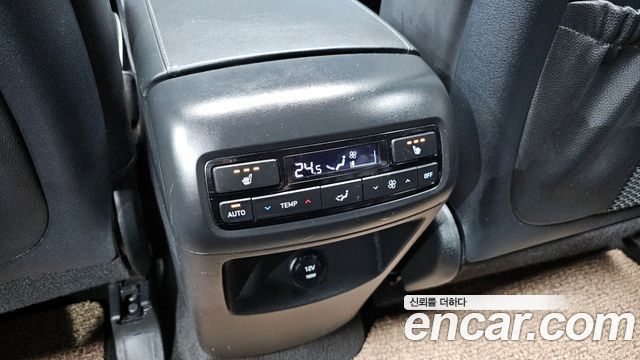 Hyundai Palisade Diesel 2.2 4WD Exclusive 2023 — фото 27