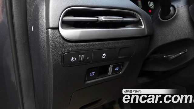 Hyundai Palisade Diesel 2.2 4WD Exclusive 2023 — фото 29