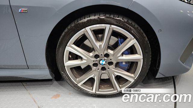 BMW 2 Series Gran Coupe (F44) M235i xDrive 2021 — фото 5