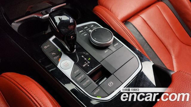BMW 2 Series Gran Coupe (F44) M235i xDrive 2021 — фото 9