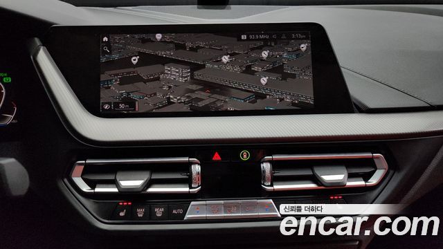 BMW 2 Series Gran Coupe (F44) M235i xDrive 2021 — фото 14