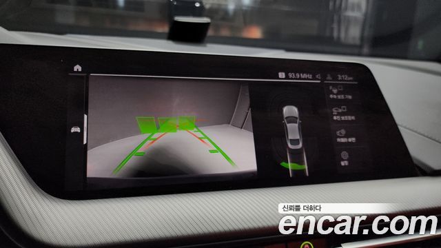 BMW 2 Series Gran Coupe (F44) M235i xDrive 2021 — фото 15