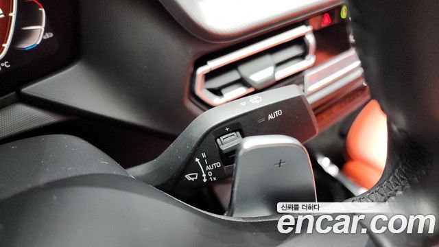 BMW 2 Series Gran Coupe (F44) M235i xDrive 2021 — фото 18