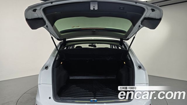 Audi Q5 45 TDI Quattro Dynamic 8R 2015 — фото 20
