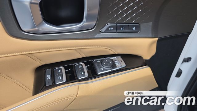 Kia Sorento (IV) HEV 1.6 4WD Gravity 2023 — фото 18