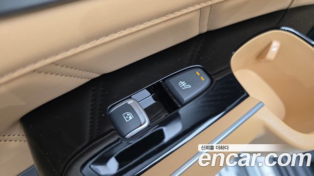 Kia Sorento (IV) HEV 1.6 4WD Gravity 2023 — фото 23