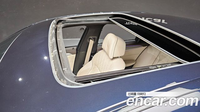 BMW 5 Series (G30) M550d xDrive 2018 — фото 18