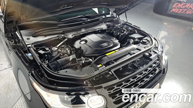 Land Rover Range Rover Sport (II) 3.0 SDV6 AB Dynamic 2016 — фото 6