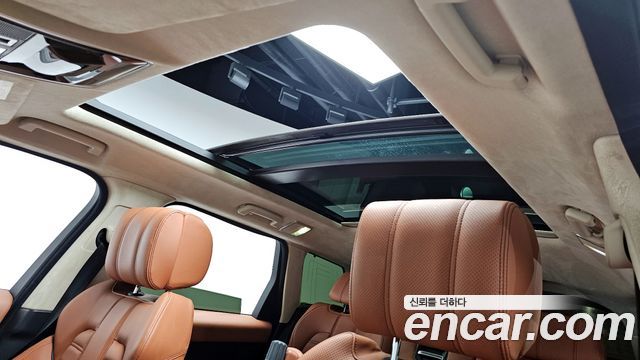 Land Rover Range Rover Sport (II) 3.0 SDV6 AB Dynamic 2016 — фото 17